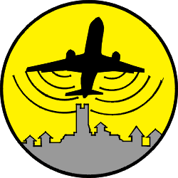 Eppsteiner gegen Flugl&auml;rm